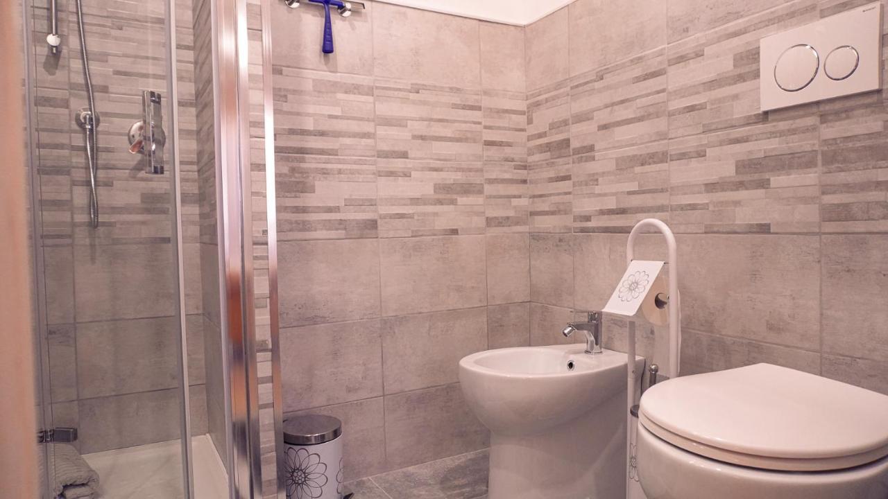 Pm 12 Via Achille Grandi Guest House Alghero Exterior foto