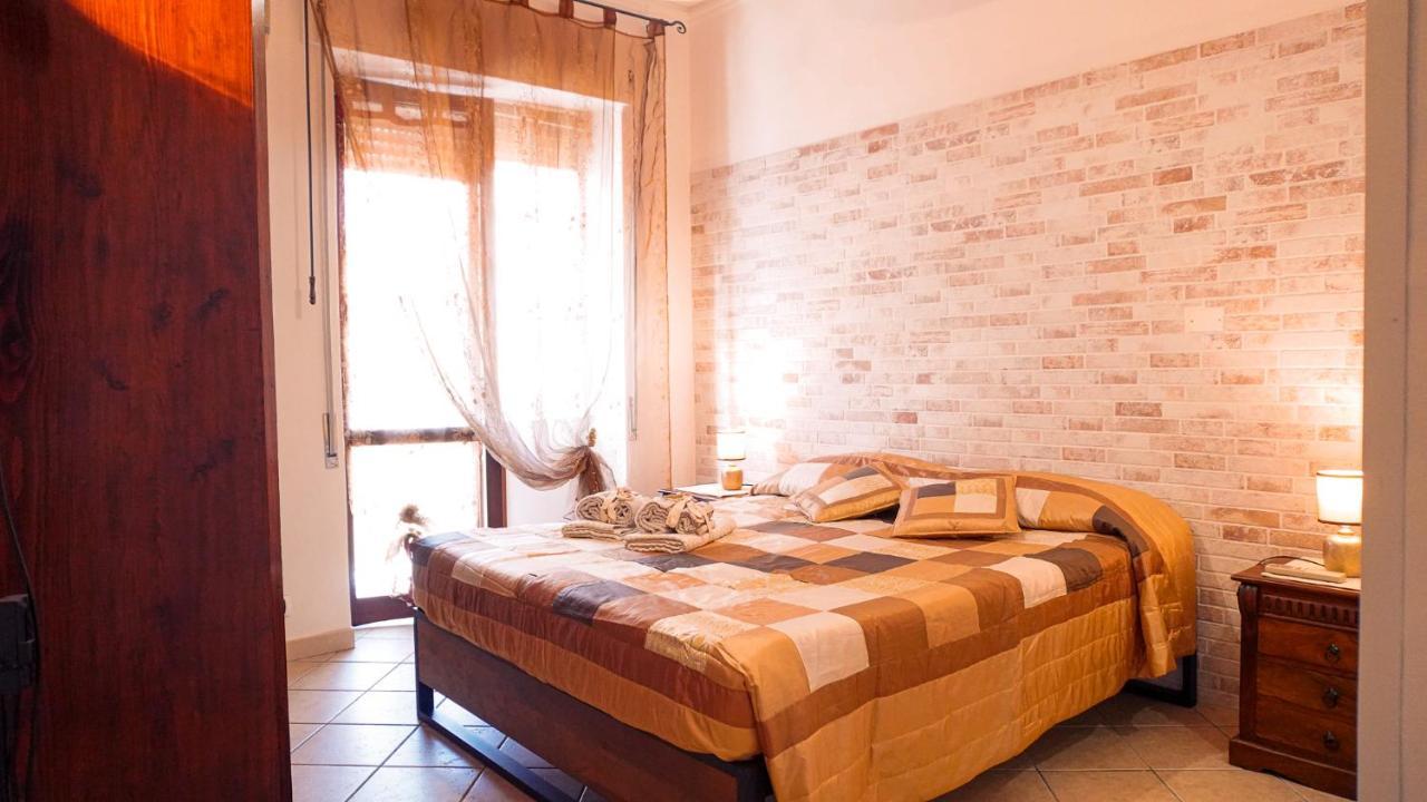 Pm 12 Via Achille Grandi Guest House Alghero Exterior foto
